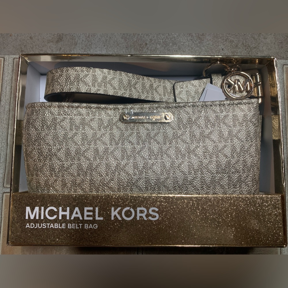 Michael Kors Fanny pack